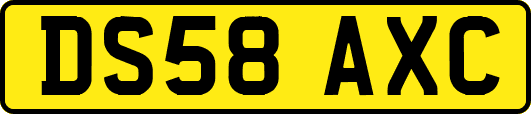 DS58AXC