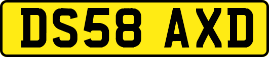 DS58AXD