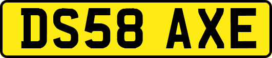 DS58AXE