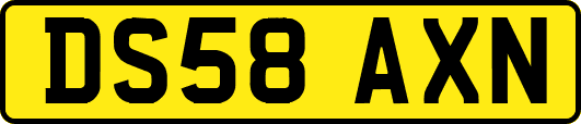 DS58AXN