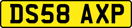 DS58AXP