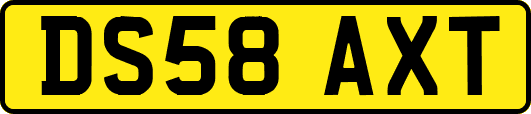 DS58AXT
