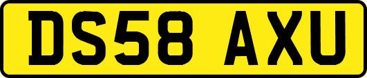 DS58AXU