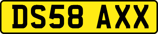 DS58AXX