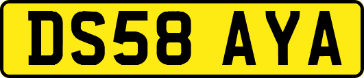 DS58AYA