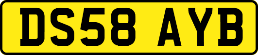 DS58AYB