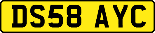 DS58AYC