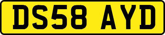 DS58AYD