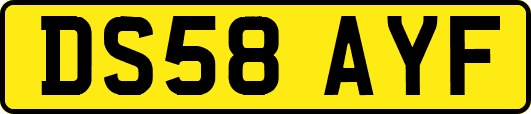 DS58AYF