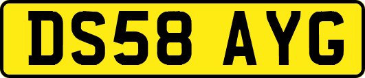 DS58AYG