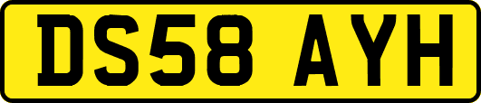 DS58AYH