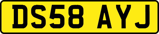 DS58AYJ