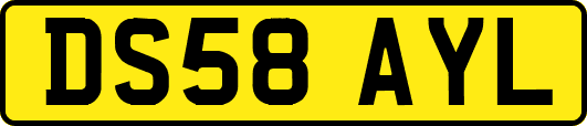 DS58AYL