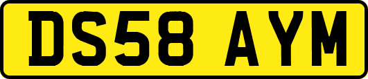 DS58AYM