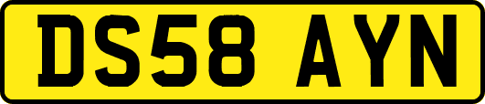 DS58AYN