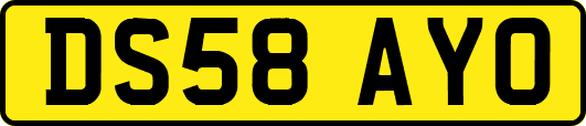 DS58AYO