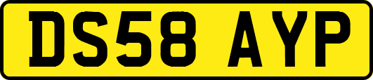 DS58AYP