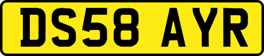 DS58AYR