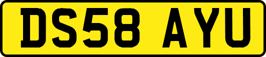 DS58AYU
