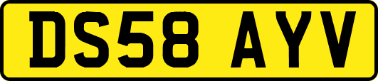 DS58AYV