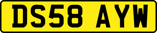 DS58AYW