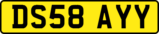 DS58AYY