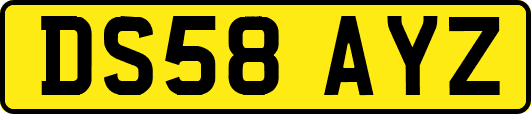 DS58AYZ