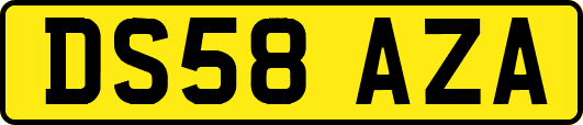 DS58AZA