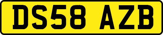 DS58AZB