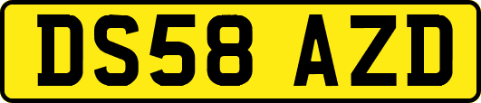 DS58AZD