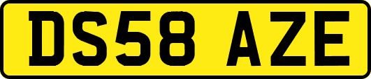 DS58AZE