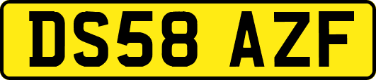 DS58AZF