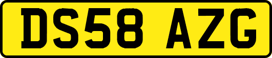 DS58AZG