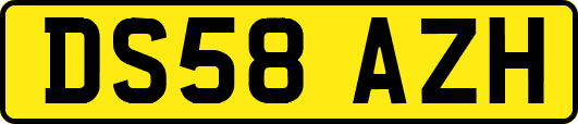 DS58AZH