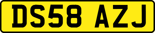 DS58AZJ