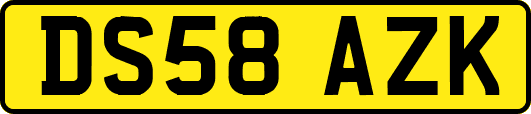 DS58AZK