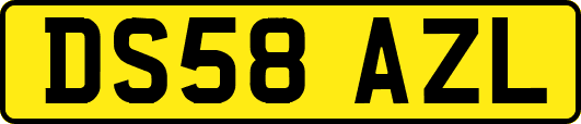 DS58AZL
