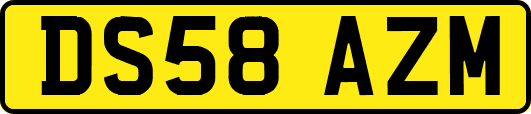 DS58AZM