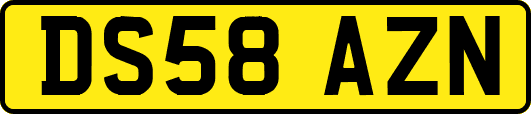 DS58AZN