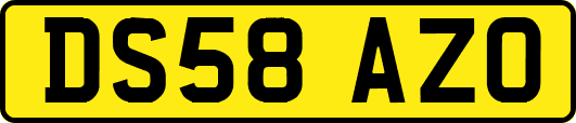 DS58AZO