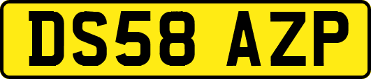 DS58AZP