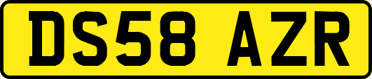 DS58AZR