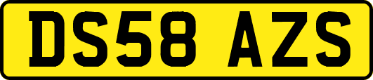 DS58AZS