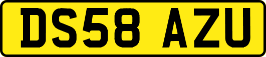 DS58AZU