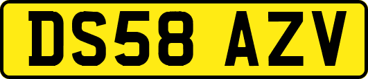 DS58AZV