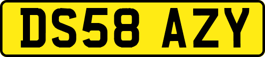 DS58AZY