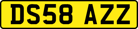 DS58AZZ