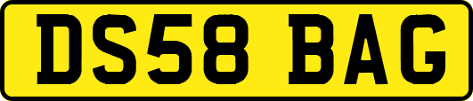 DS58BAG