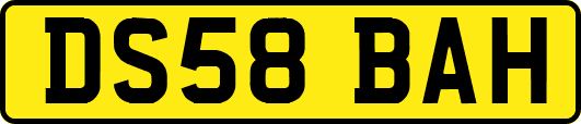 DS58BAH
