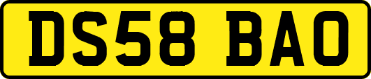DS58BAO